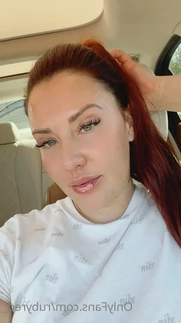 Red [ rubyred_ ] Onlyfans leaked photo 9138468 on Hotleaks.tv