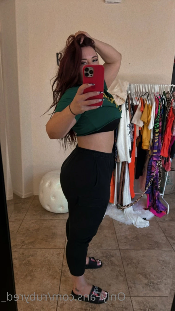 Red [ rubyred_ ] Onlyfans leaked photo 9138478 on Hotleaks.tv