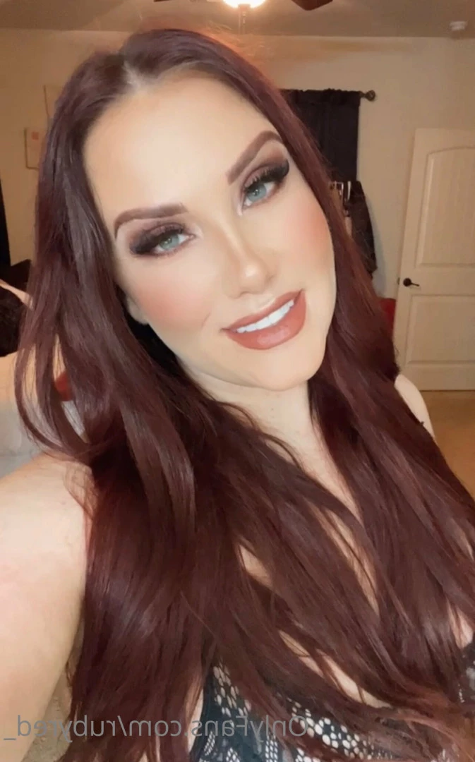 Red [ rubyred_ ] Onlyfans leaked photo 9138646 on Hotleaks.tv