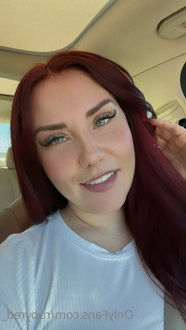 Red [ rubyred_ ] Onlyfans leaked photo 9138823 on Hotleaks.tv