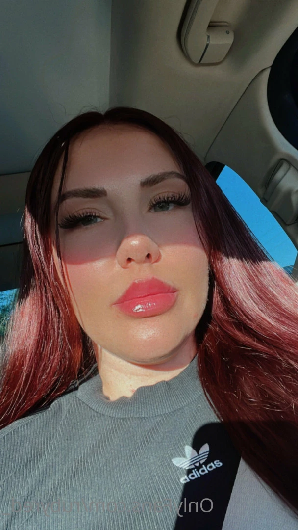 Red [ rubyred_ ] Onlyfans leaked photo 9138843 on Hotleaks.tv