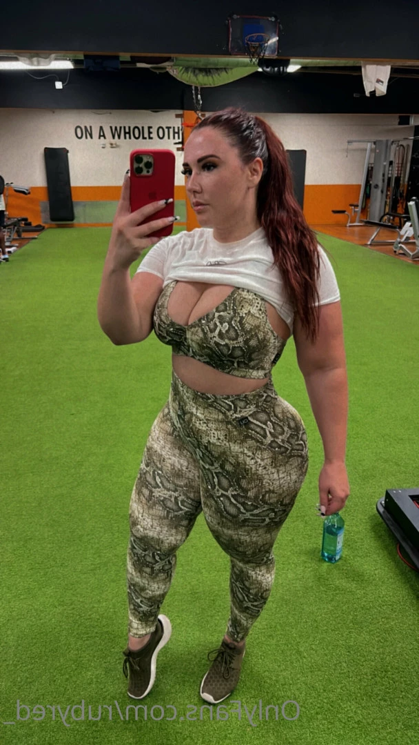 Red [ rubyred_ ] Onlyfans leaked photo 9138873 on Hotleaks.tv