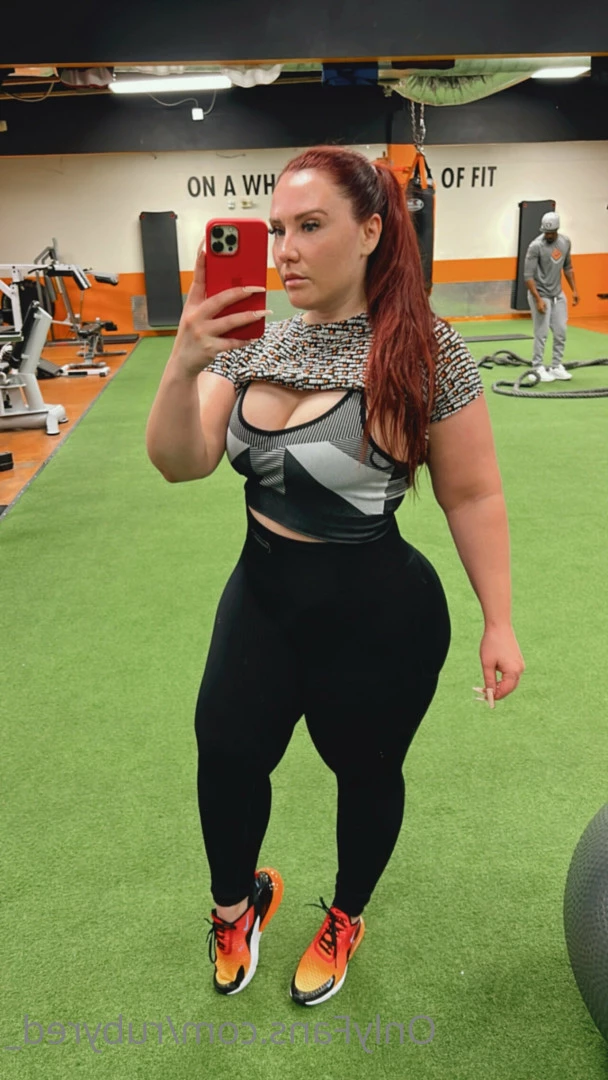 Red [ rubyred_ ] Onlyfans leaked photo 9138946 on Hotleaks.tv
