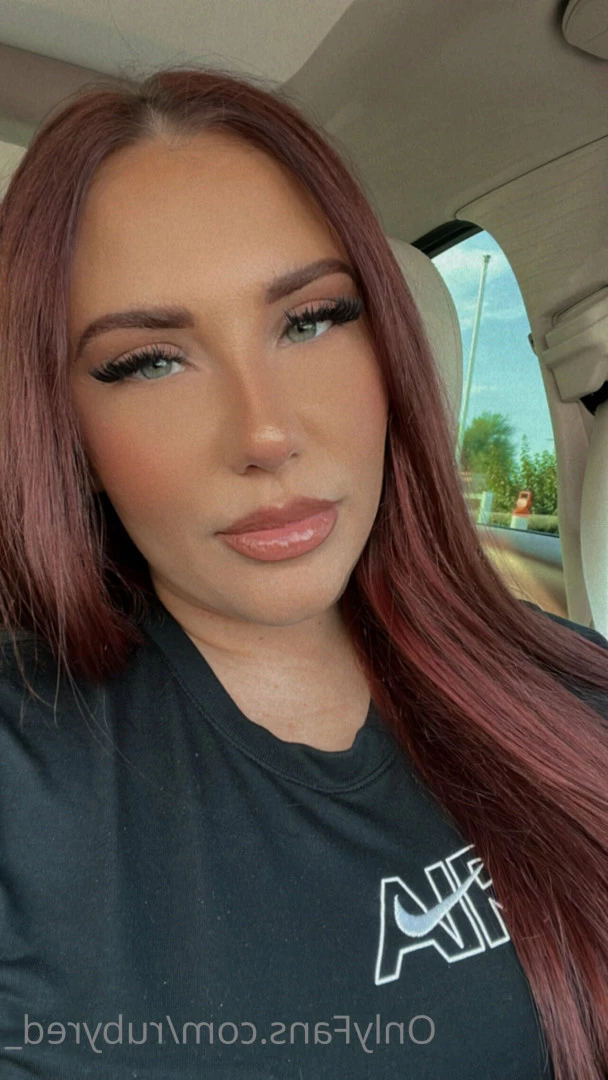 Red [ rubyred_ ] Onlyfans leaked photo 9138988 on Hotleaks.tv