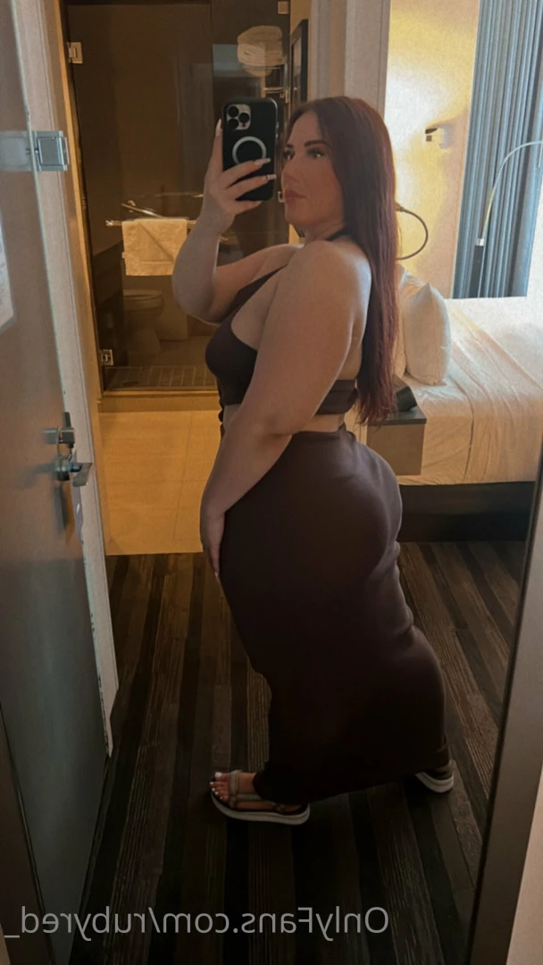 Red [ rubyred_ ] Onlyfans leaked photo 9139015 on Hotleaks.tv