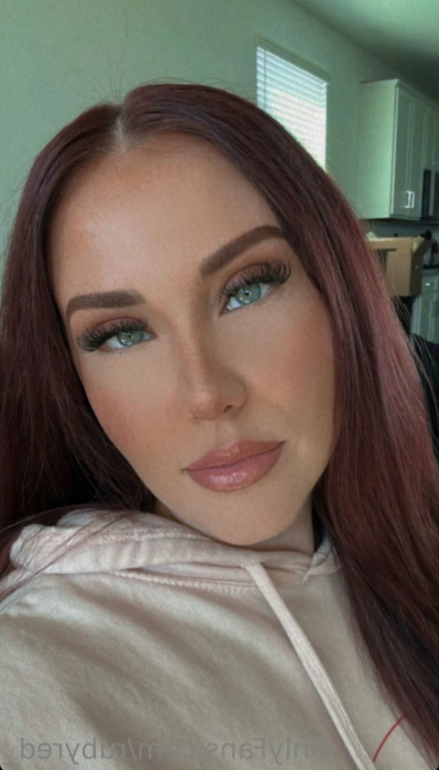 Red [ rubyred_ ] Onlyfans leaked photo 9139115 on Hotleaks.tv