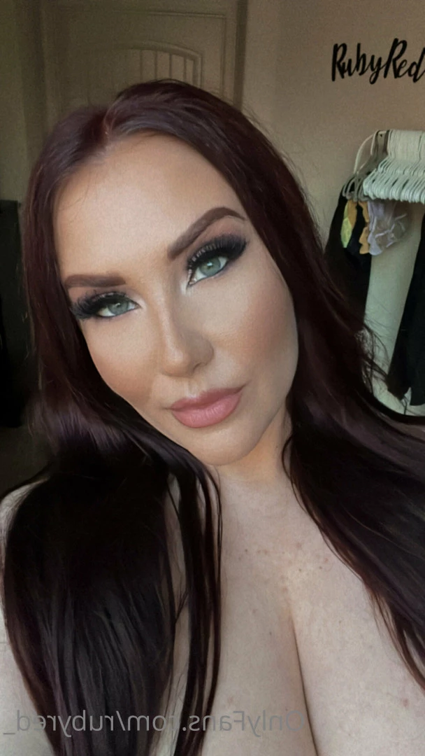 Red [ rubyred_ ] Onlyfans leaked photo 9139187 on Hotleaks.tv