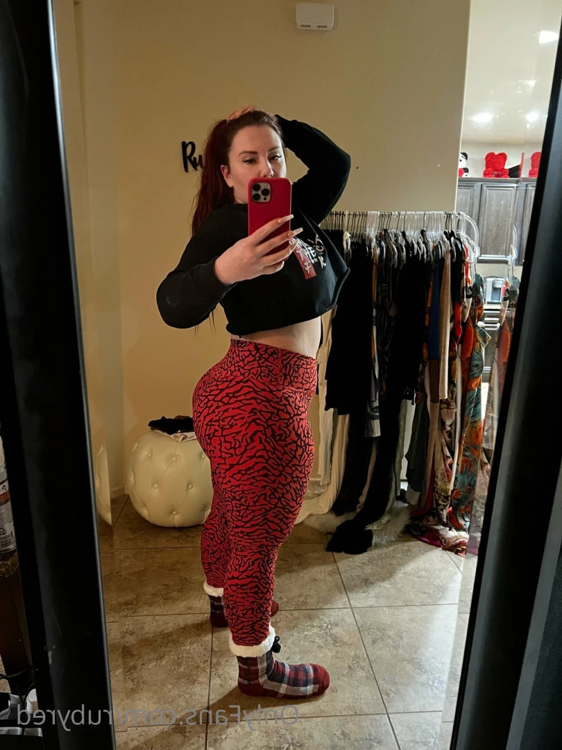 Red [ rubyred_ ] Onlyfans leaked photo 9139336 on Hotleaks.tv