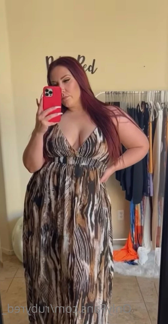 Red [ rubyred_ ] Onlyfans leaked photo 9139345 on Hotleaks.tv