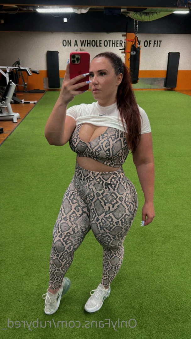 Red [ rubyred_ ] Onlyfans leaked photo 9139433 on Hotleaks.tv