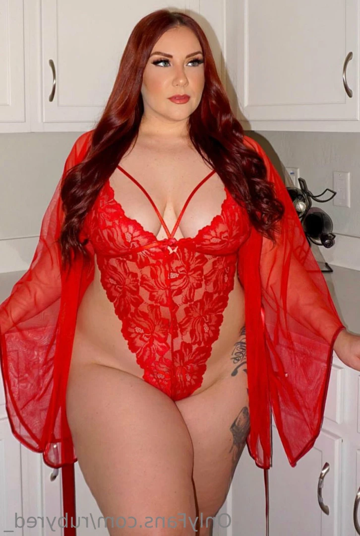 Red [ rubyred_ ] Onlyfans leaked photo 9139538 on Hotleaks.tv