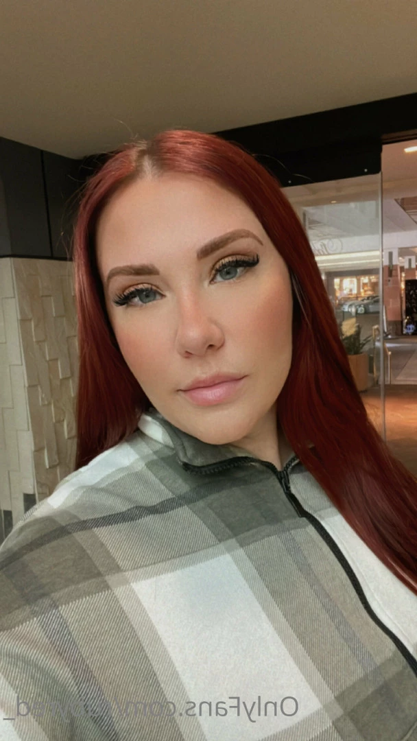Red [ rubyred_ ] Onlyfans leaked photo 9139562 on Hotleaks.tv