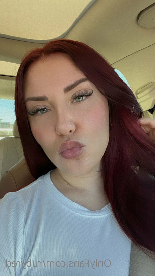 Red [ rubyred_ ] Onlyfans leaked photo 9139593 on Hotleaks.tv