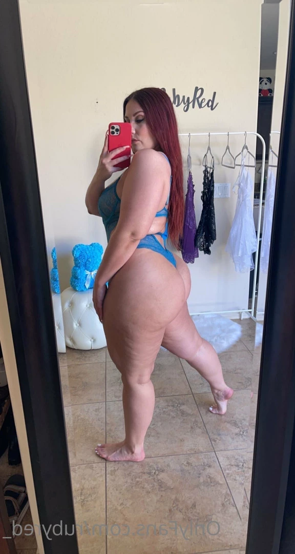 Red [ rubyred_ ] Onlyfans leaked photo 9139653 on Hotleaks.tv