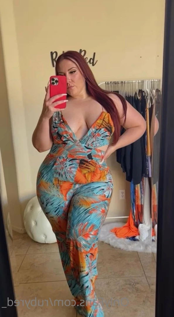 Red [ rubyred_ ] Onlyfans leaked photo 9139662 on Hotleaks.tv