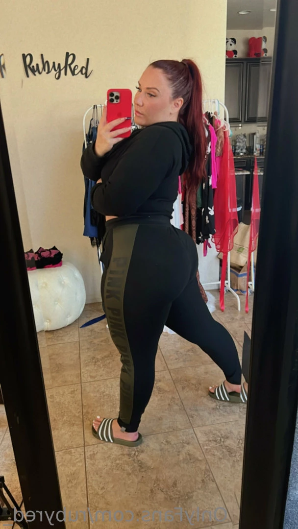 Red [ rubyred_ ] Onlyfans leaked photo 9139708 on Hotleaks.tv