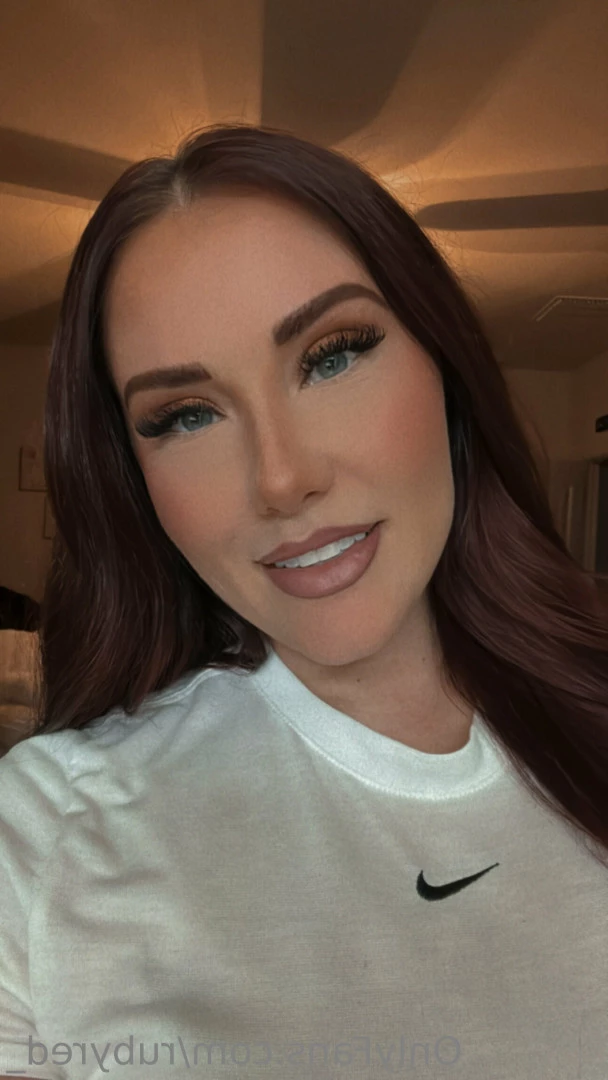 Red [ rubyred_ ] Onlyfans leaked photo 9139788 on Hotleaks.tv