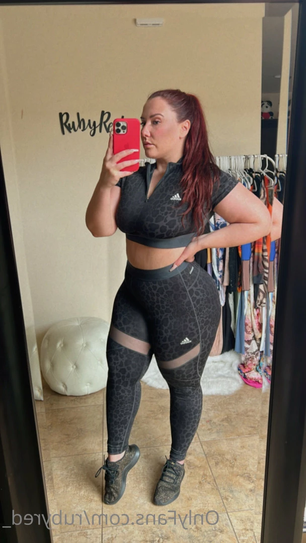 Red [ rubyred_ ] Onlyfans leaked photo 9139853 on Hotleaks.tv