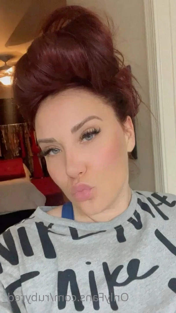 Red [ rubyred_ ] Onlyfans leaked photo 9139886 on Hotleaks.tv