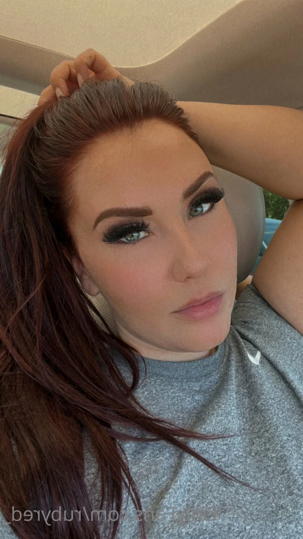 Red [ rubyred_ ] Onlyfans leaked photo 9139940 on Hotleaks.tv