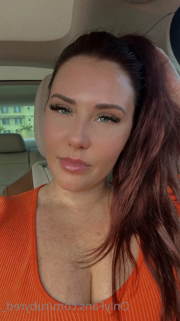 Red [ rubyred_ ] Onlyfans leaked photo 9139947 on Hotleaks.tv