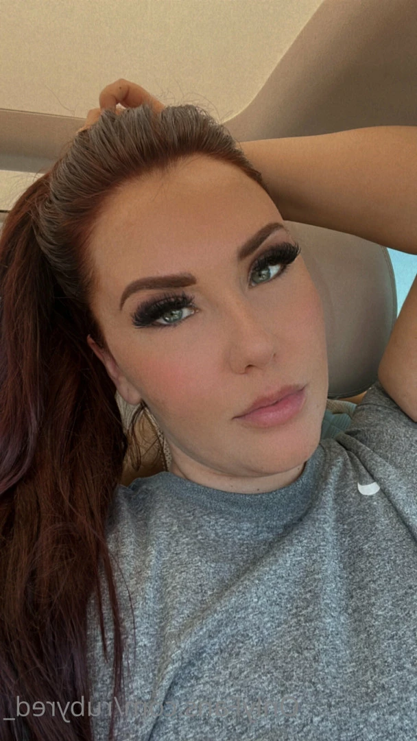 Red [ rubyred_ ] Onlyfans leaked photo 9140032 on Hotleaks.tv
