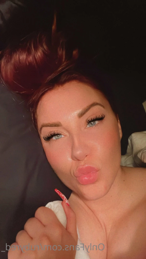 Red [ rubyred_ ] Onlyfans leaked photo 9140041 on Hotleaks.tv