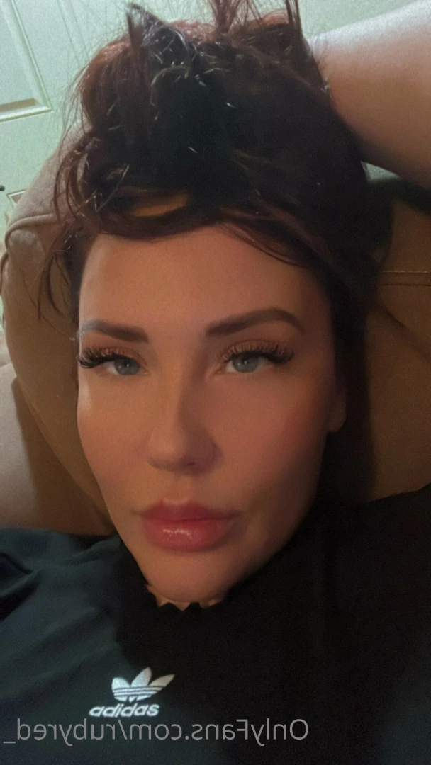 Red [ rubyred_ ] Onlyfans leaked photo 9140293 on Hotleaks.tv