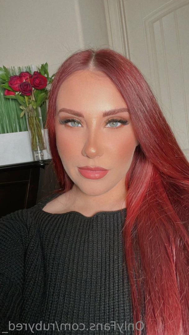 Red [ rubyred_ ] Onlyfans leaked photo 9140301 on Hotleaks.tv