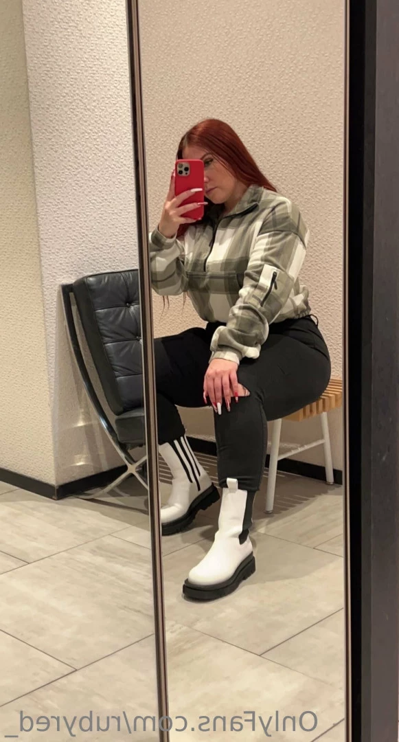 Red [ rubyred_ ] Onlyfans leaked photo 9140320 on Hotleaks.tv