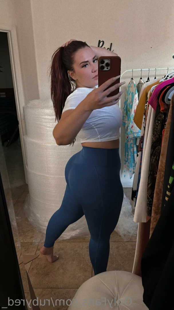 Red [ rubyred_ ] Onlyfans leaked photo 9140389 on Hotleaks.tv