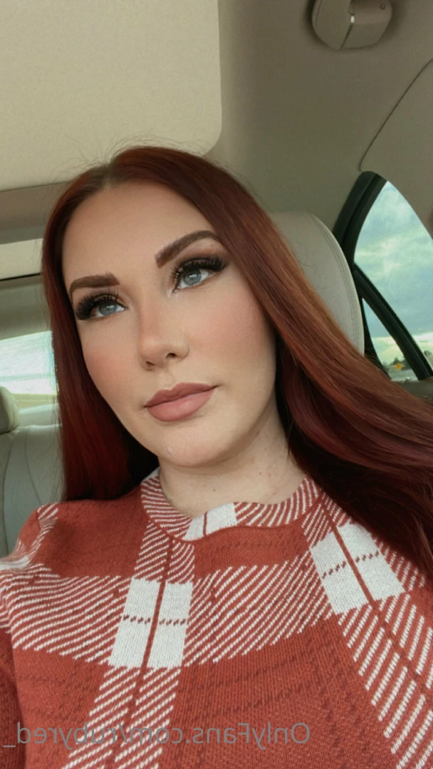 Red [ rubyred_ ] Onlyfans leaked photo 9140444 on Hotleaks.tv