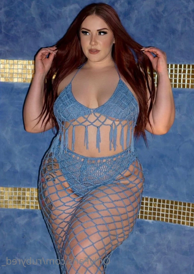 Red [ rubyred_ ] Onlyfans leaked photo 9140547 on Hotleaks.tv