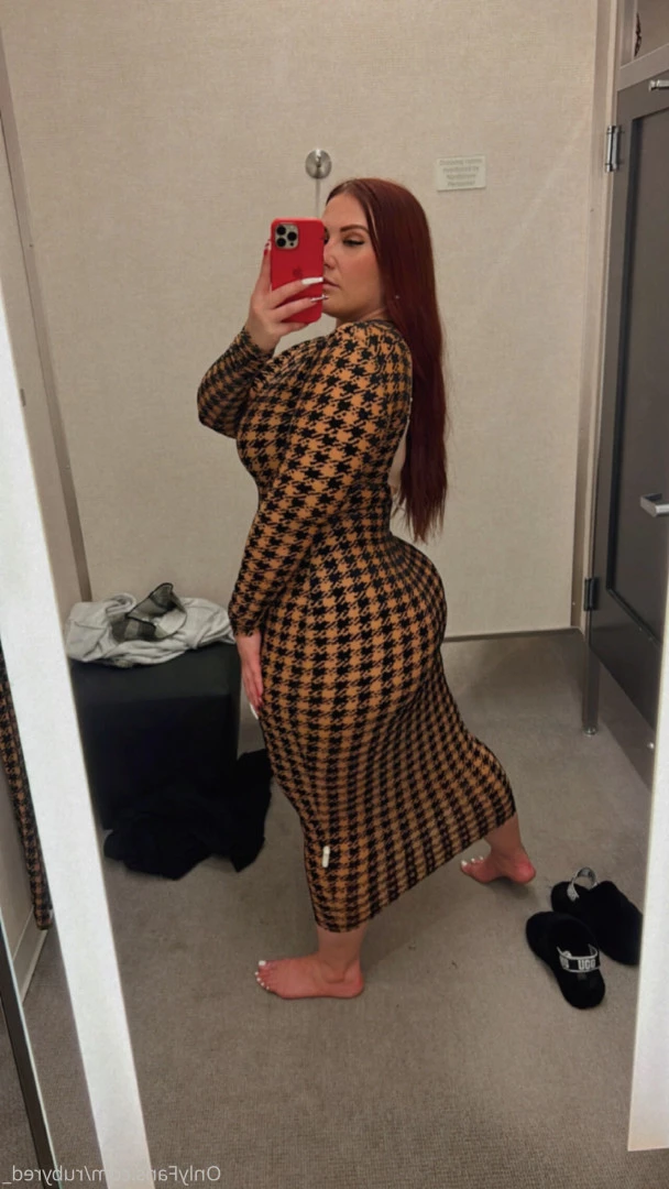 Red [ rubyred_ ] Onlyfans leaked photo 9140574 on Hotleaks.tv