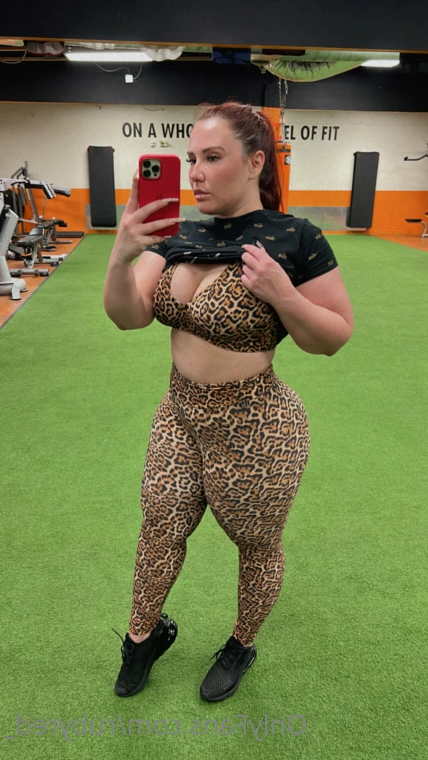 Red [ rubyred_ ] Onlyfans leaked photo 9140675 on Hotleaks.tv