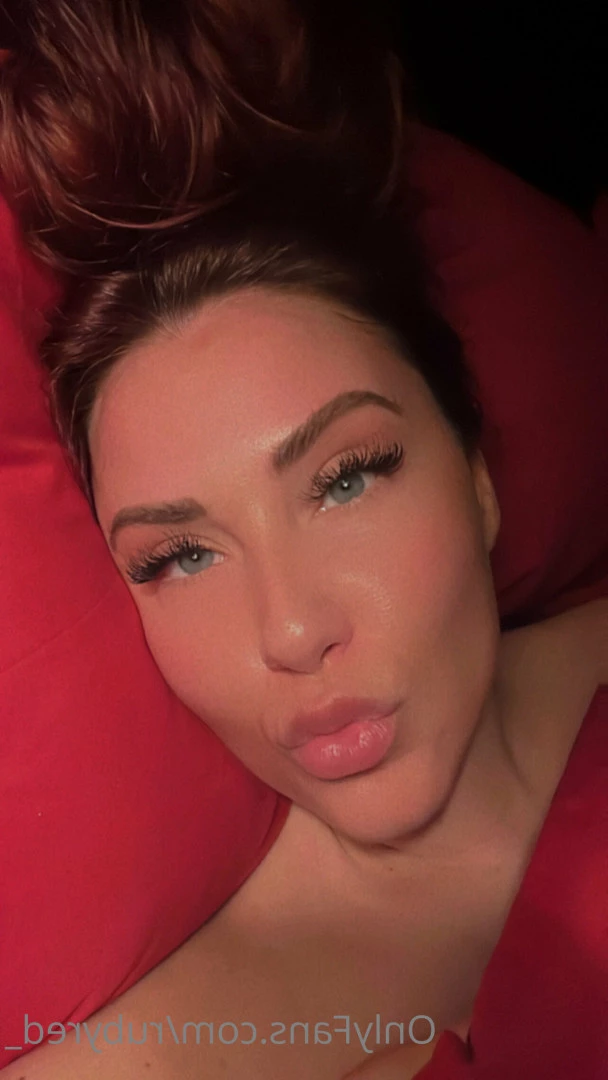 Red [ rubyred_ ] Onlyfans leaked photo 9140701 on Hotleaks.tv