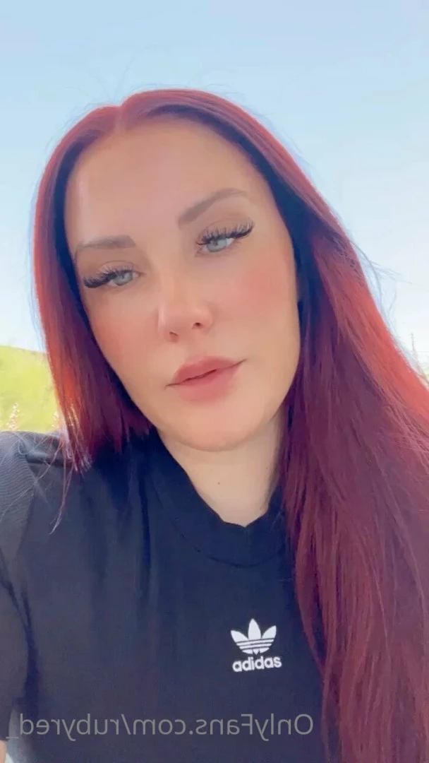Red [ rubyred_ ] Onlyfans leaked photo 9140749 on Hotleaks.tv