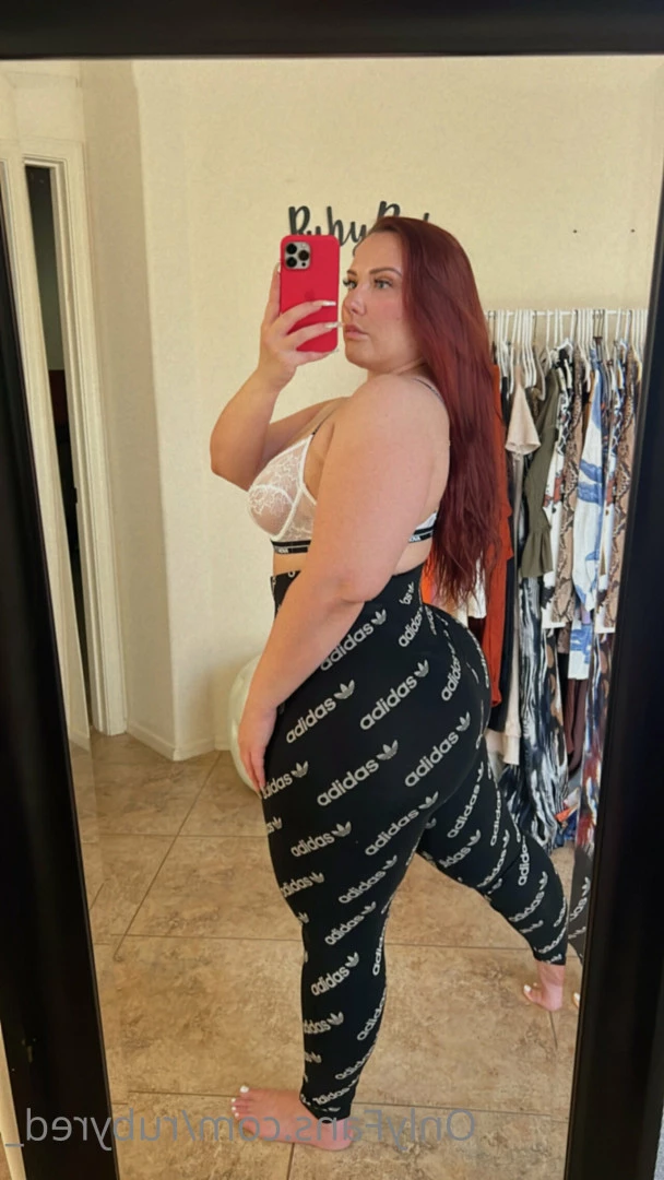Red [ rubyred_ ] Onlyfans leaked photo 9140790 on Hotleaks.tv