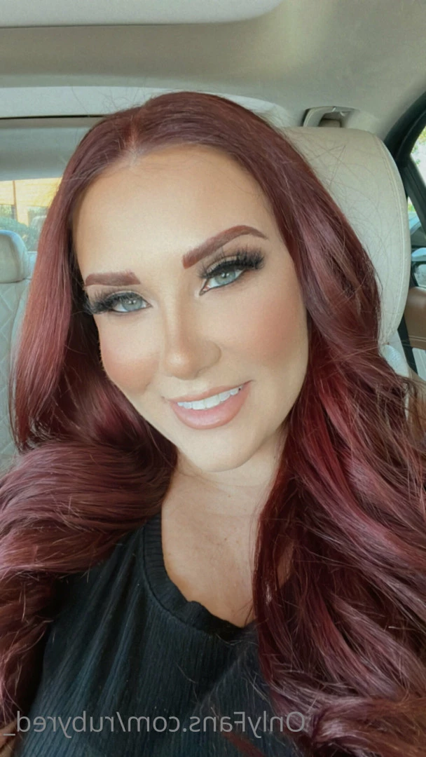 Red [ rubyred_ ] Onlyfans leaked photo 9140811 on Hotleaks.tv