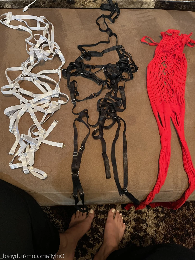 Red [ rubyred_ ] Onlyfans leaked photo 9140909 on Hotleaks.tv