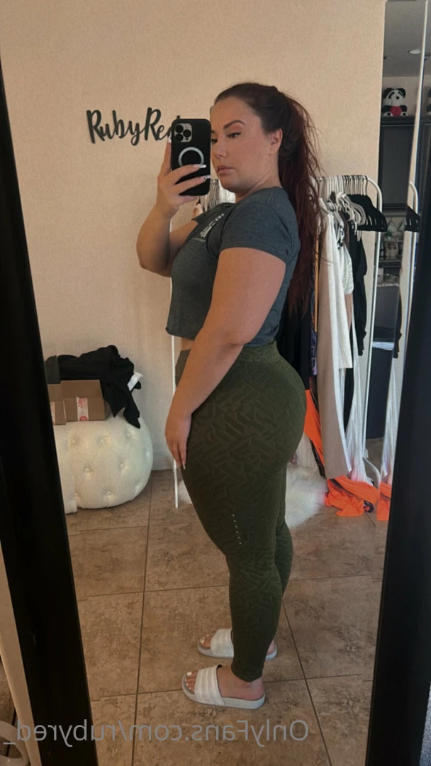 Red [ rubyred_ ] Onlyfans leaked photo 9141048 on Hotleaks.tv