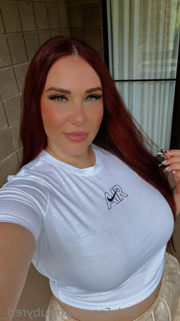 Red [ rubyred_ ] Onlyfans leaked photo 9141056 on Hotleaks.tv
