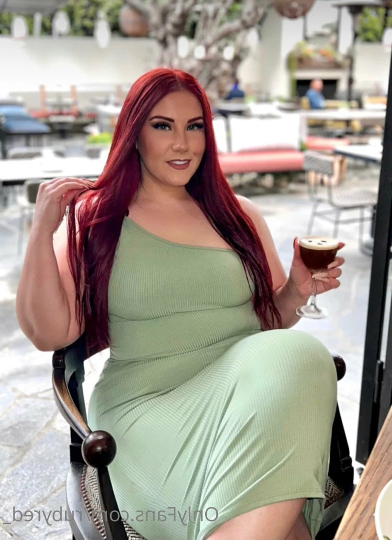 Red [ rubyred_ ] Onlyfans leaked photo 9141089 on Hotleaks.tv