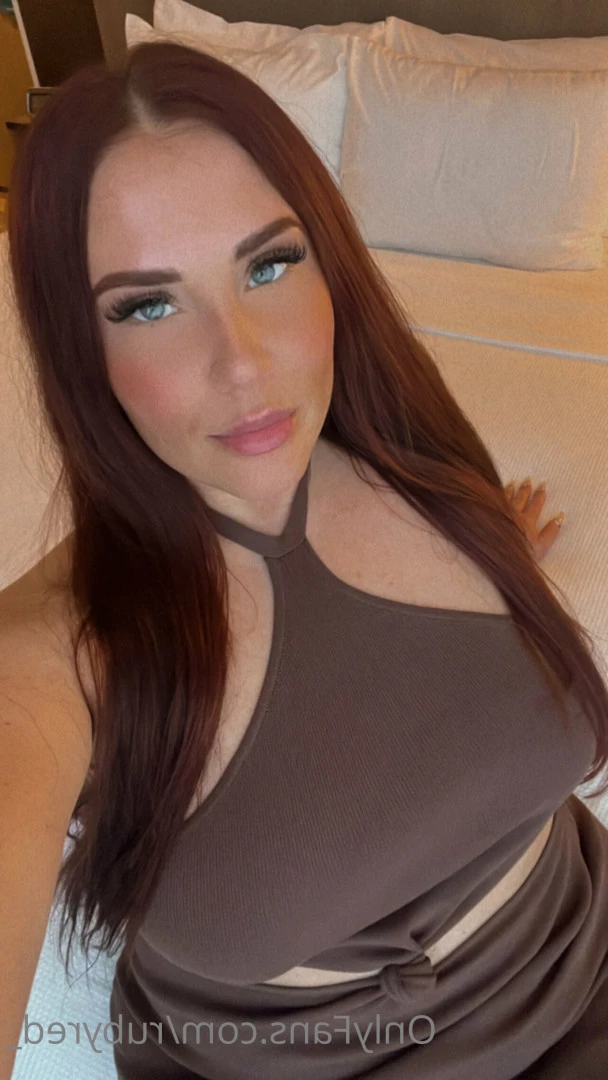 Red [ rubyred_ ] Onlyfans leaked photo 9141099 on Hotleaks.tv