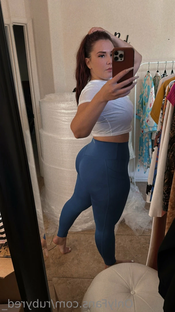 Red [ rubyred_ ] Onlyfans leaked photo 9141179 on Hotleaks.tv