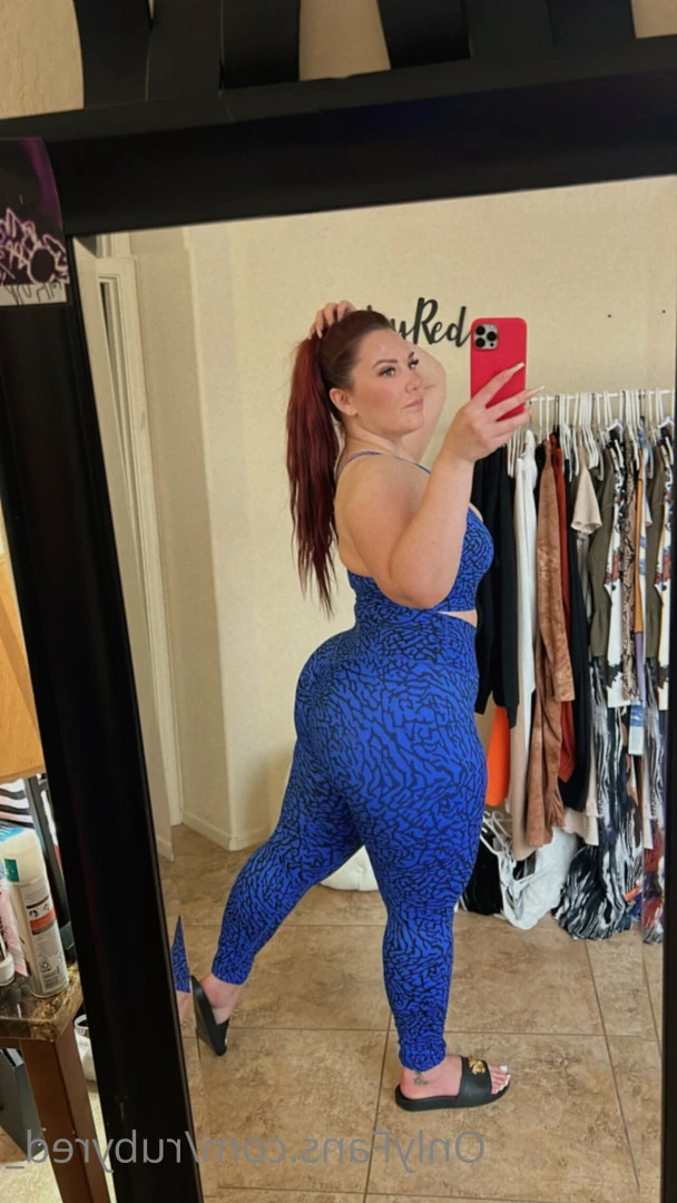 Red [ rubyred_ ] Onlyfans leaked photo 9141187 on Hotleaks.tv