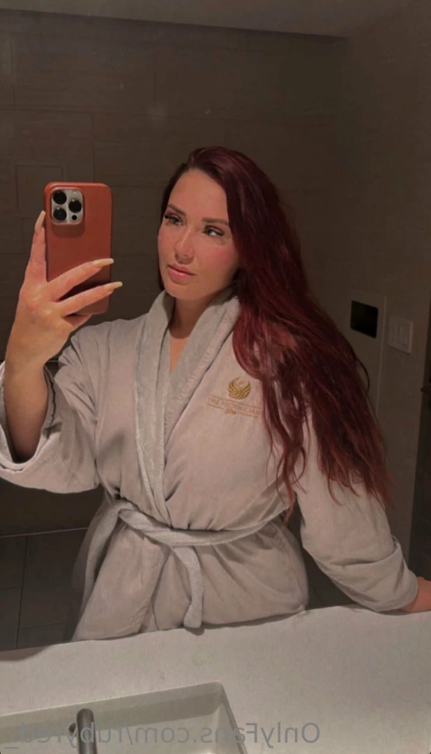 Red [ rubyred_ ] Onlyfans leaked photo 9141205 on Hotleaks.tv