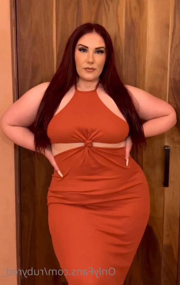 Red [ rubyred_ ] Onlyfans leaked photo 9141393 on Hotleaks.tv