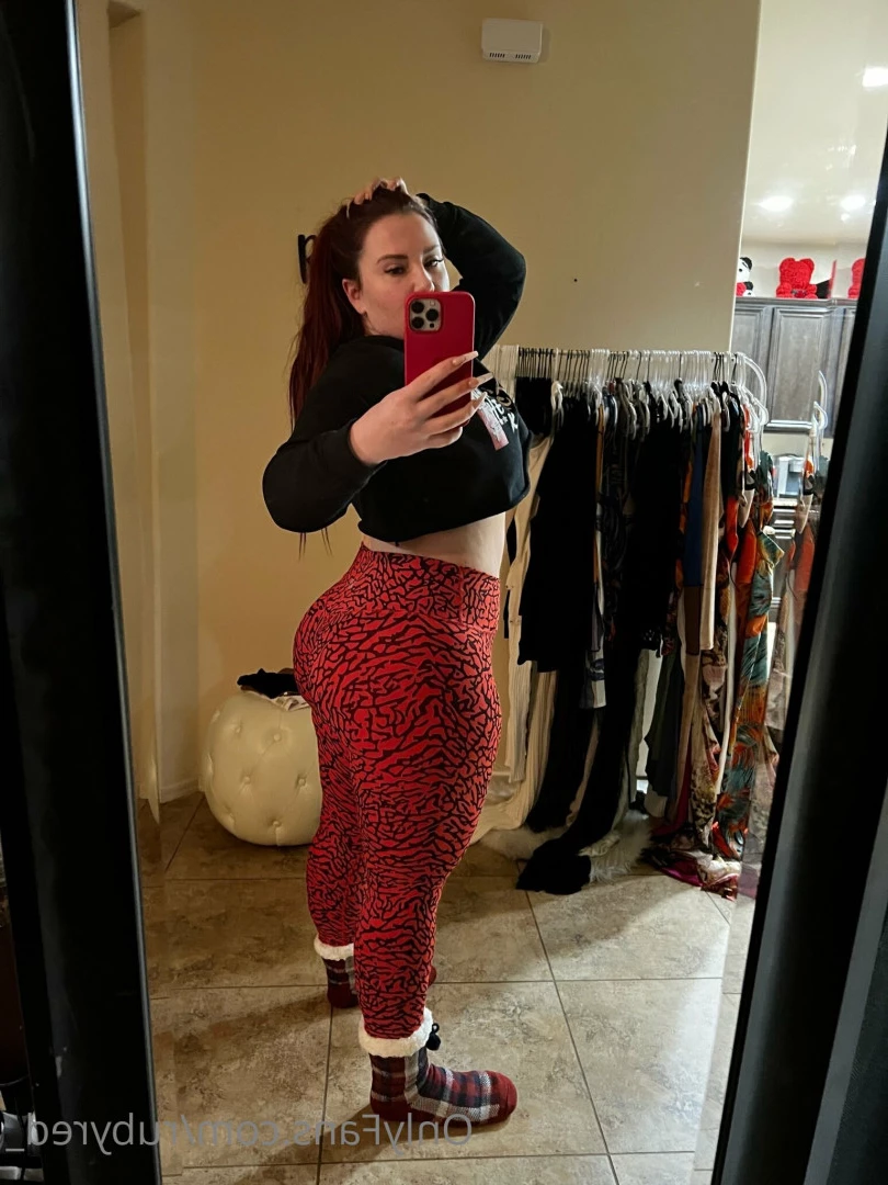 Red [ rubyred_ ] Onlyfans leaked photo 9141529 on Hotleaks.tv