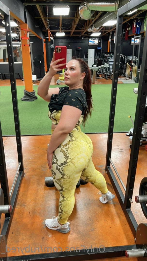 Red [ rubyred_ ] Onlyfans leaked photo 9141687 on Hotleaks.tv